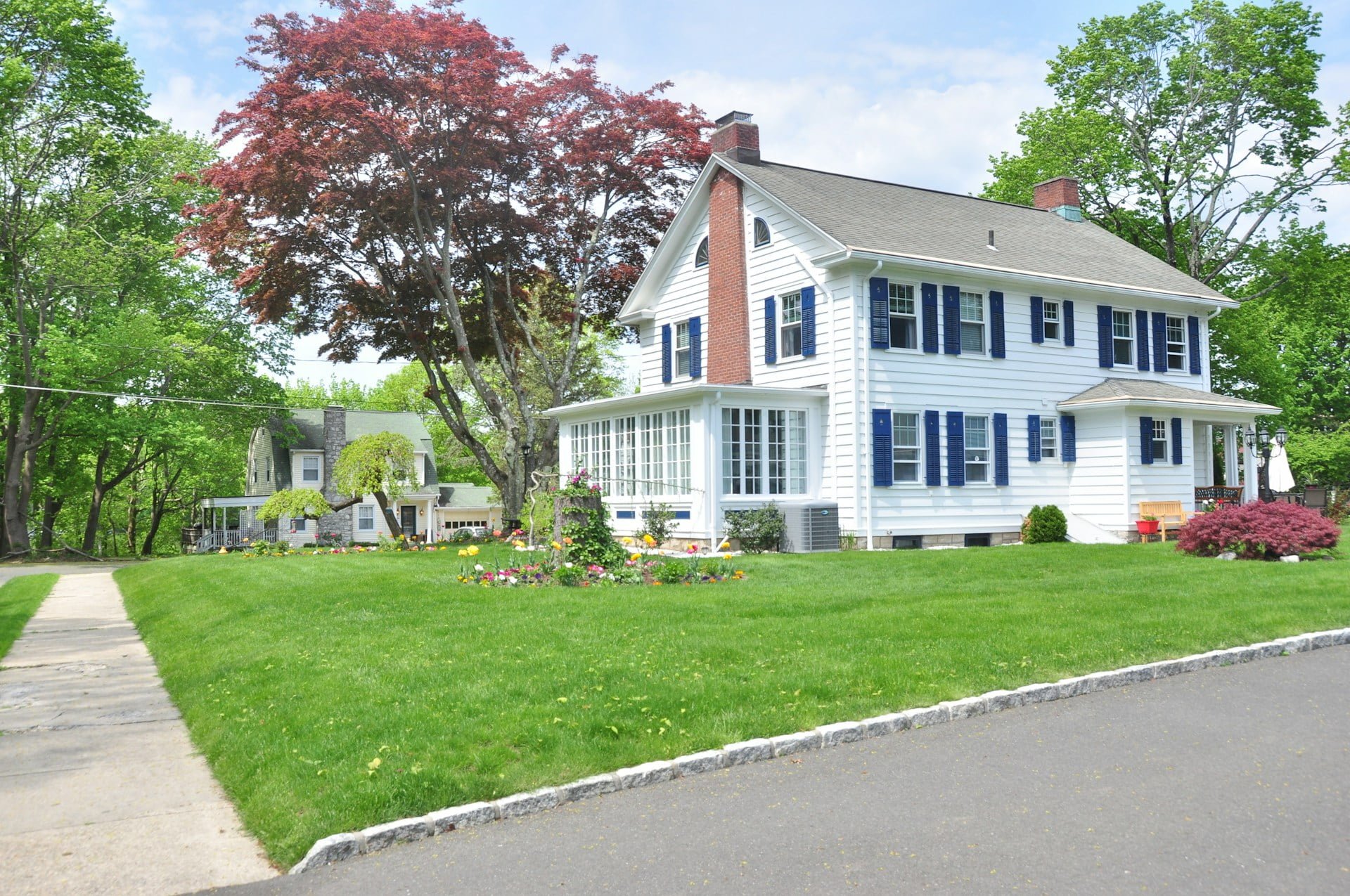 How Much Are Homes Selling for in Glen Rock, NJ